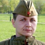 Игорёк