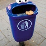 thegarbage