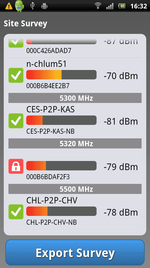 Мобильные программы для Ubiquiti Мобильные программы для Ubiquiti