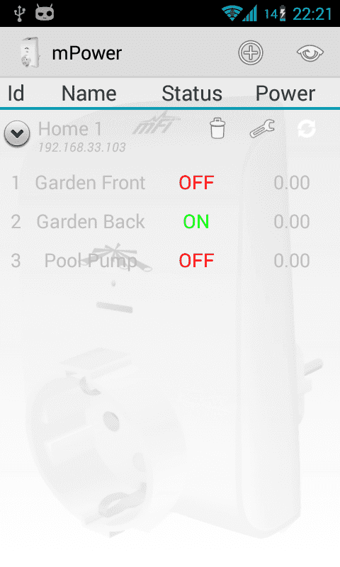 Мобильные программы для Ubiquiti Мобильные программы для Ubiquiti