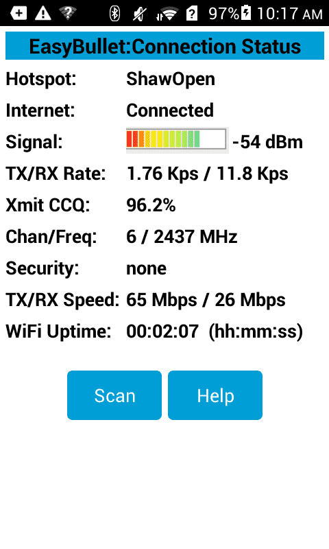 Мобильные программы для Ubiquiti Мобильные программы для Ubiquiti