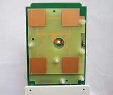 NanoStation loco M5 внутренний вид