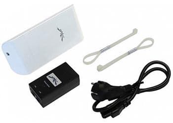 Комплект поставки NanoStation loco M5