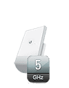 Точка доступа Ubiquiti NanoStation Loco M5