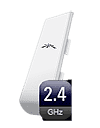 Точка доступа Ubiquiti NanoStation M2