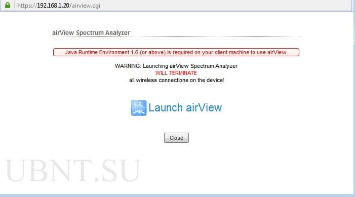 Настройка Rocket в режиме моста Настройка Rocket в режиме моста