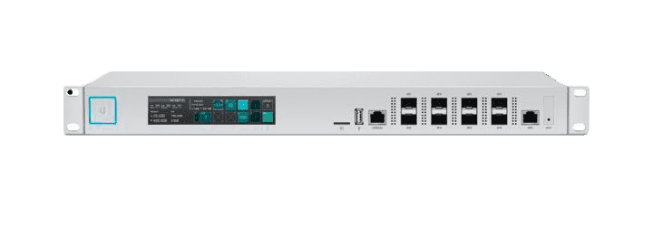 UniFi Security Gateway XG