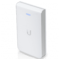 Точка доступа Ubiquiti UniFi AP AC In-Wall