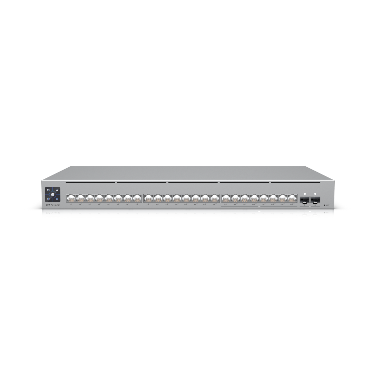 Switch Pro Max 24 PoE