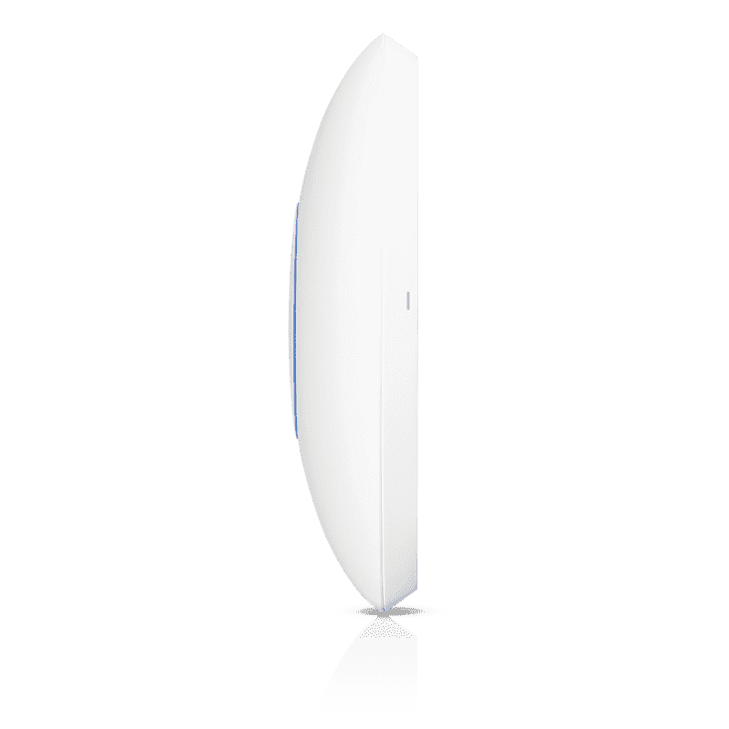 За завесой тайны. UniFi XG Access Point